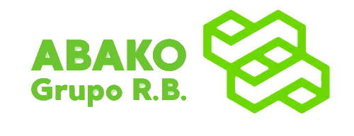 Abako Grupo R.B logo